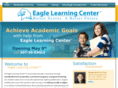 theeaglelearningcenter.com