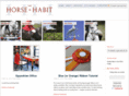 thehorseandhabit.com