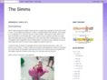 thesimmsfam.com