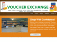 thevoucherexchange.net