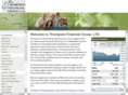 thompsonfg.com