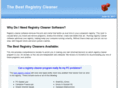 topfiveregistrycleaners.com