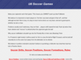 u6soccergames.com