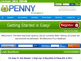 upenny.com