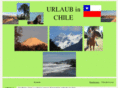 urlaub-in-chile.com