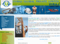 uvirajglobal.com