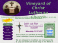 vineyardofchristlcms.org