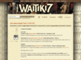 waitiki7.com