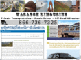 wasatchlimousine.com