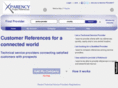xparency.com