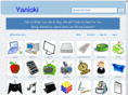 yanioki.com