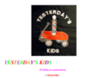 yesterdayskids.com
