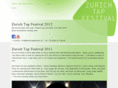 zurichtapfestival.com