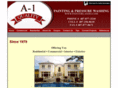 a-1qualitypaintingandpressurewashing.com