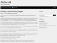 abbrevi8.com