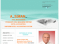 adnansisman.com