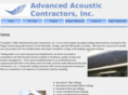 advancedacoustic.biz