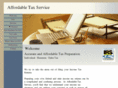 affordtaxsvc.com