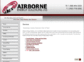 airbornesolutions.com