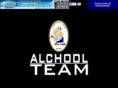 alchoolteam.com