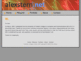 alexstern.net