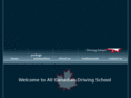 allcanadiandriving.com