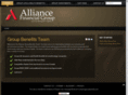 alliancegroupbenefits.com