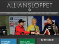 alliansloppet.se