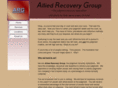 alliedrecoverygroup.com