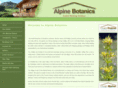 alpinebotanics.com