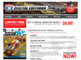 americansupercross.com