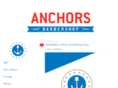anchorsbarbershop.com