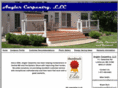 anglercarpentry.com