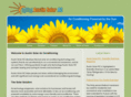austinsolarac.com
