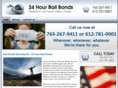 bailbondsminneapolis.com