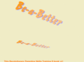 be-a-better.com