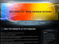 beansite.nl