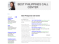 bestphilippinescallcenter.com
