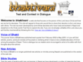 bhaktivani.com