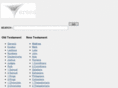 bibleindex.org