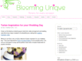 bloomingunique.com