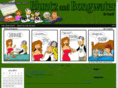 bluntzandbongwater.com