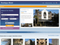 boutiquehotelvalenciaspain.com