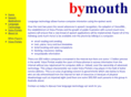 bymouth.com