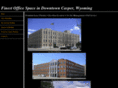 casperofficespace.com