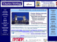 charlestirling.com