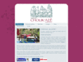 choukaze.com