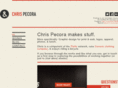 chrispecora.com