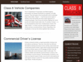 class8trucks.com