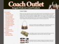 coachoutletonline.com